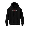 Sweats - Feria x6 Taureau spray rouge