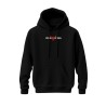 Sweats - Halloween taureau spray orange