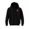 Sweats - Timbre feria rouge et blanc