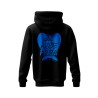 Sweats - En mode féria bleu