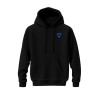 Sweats - En mode féria bleu