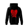 Sweats - En mode féria rouge