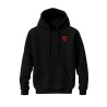 Sweats - En mode féria rouge