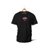T-shirts - Manger c'est tricher (rose)