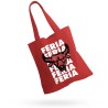Tote Bag - Feria x6 + Taureau spray (noir et rouge)