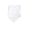 Bandana uni Vierge - Blanc
