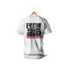 T-shirts - Couleur Féria, Féria is in the Air (rouge)