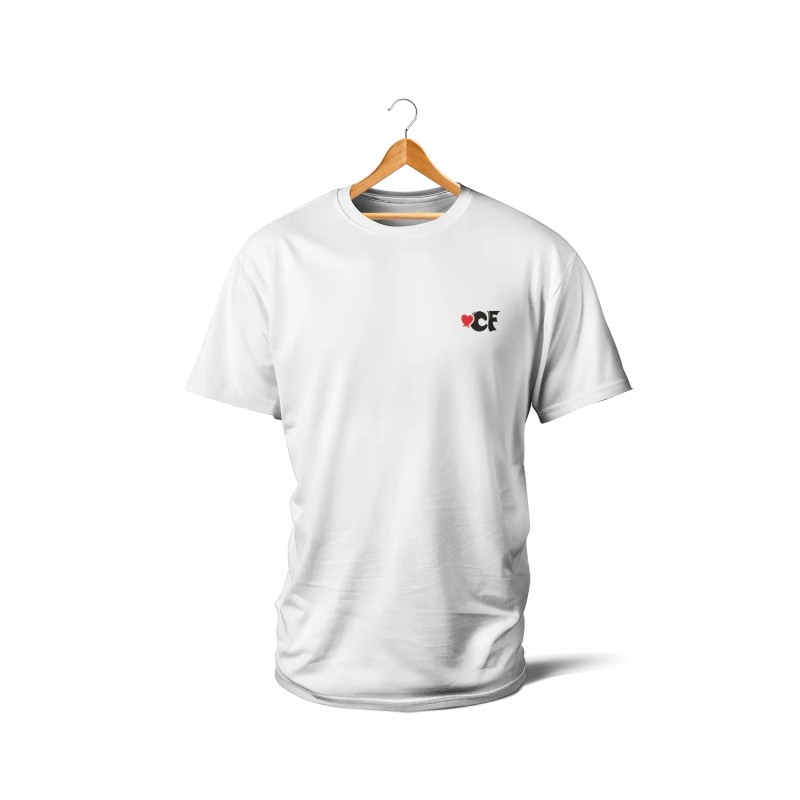 T-shirts - Couleur Féria, Féria is in the Air (rouge)