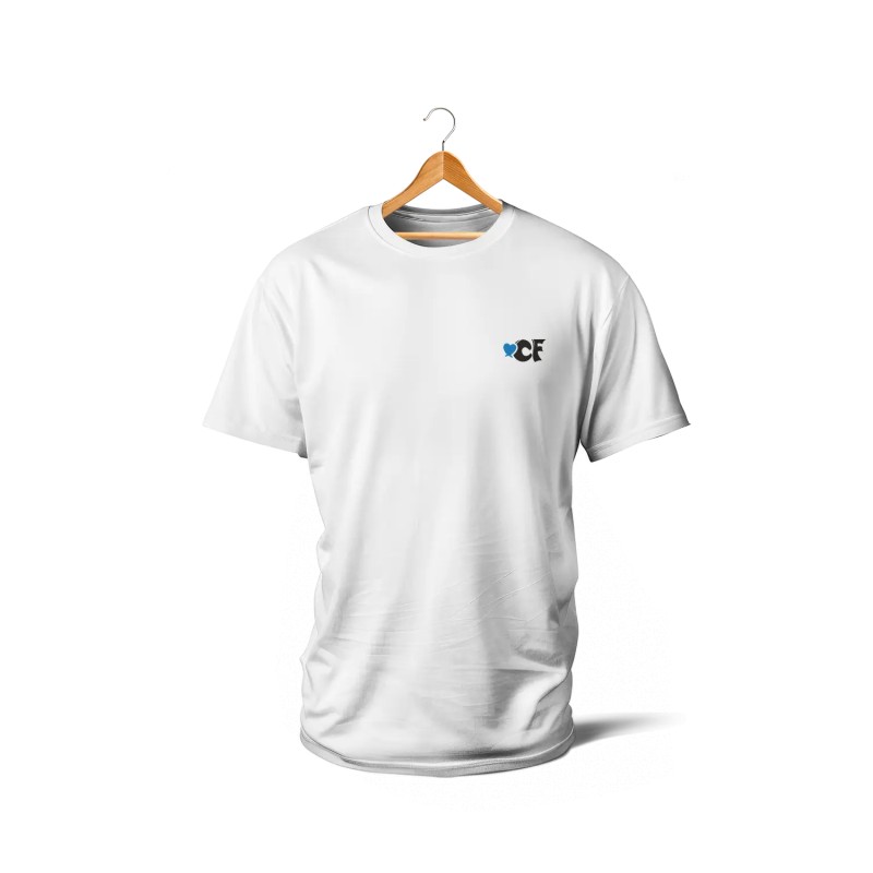 T-shirts - Couleur Féria, Féria is in the Air (bleu)