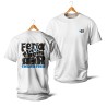 T-shirts - Couleur Féria, Féria is in the Air (bleu)