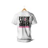 T-shirts - Couleur Féria, Féria is in the Air (rose)