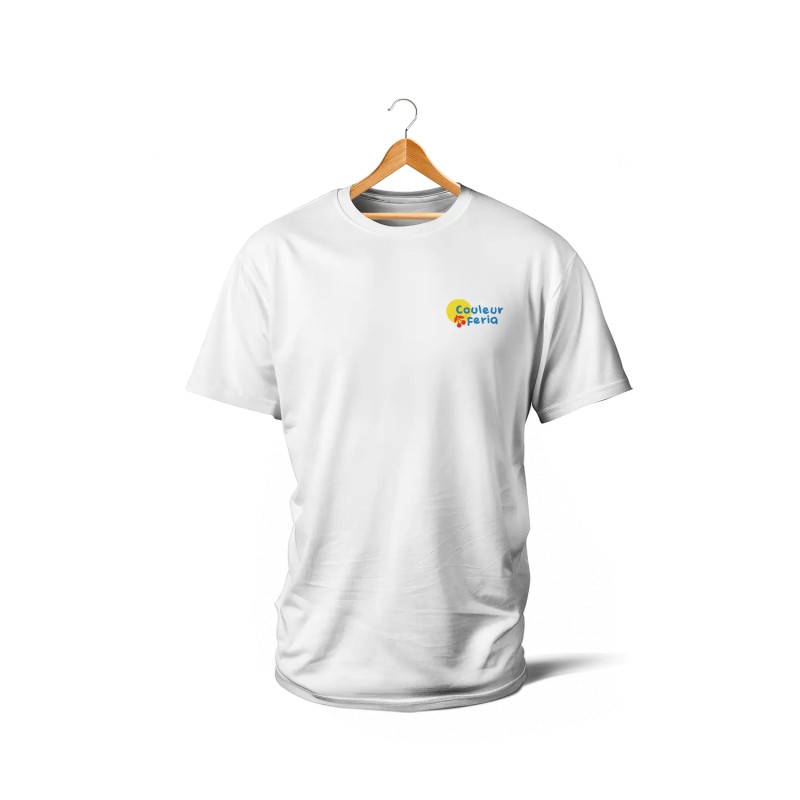 T-shirts - Couleur Féria, Ville de Céret