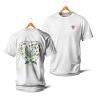 T-shirts - Couleur Féria, Cœur Mojito