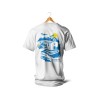 T-shirts - Couleur Féria, Ville de Céret