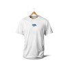 T-shirts - Full of love-feria (bleu)