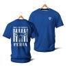 T-shirts - Couleur Féria, Mont-de-Marsan (Bleu et blanc)