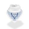 Bandana - Mont-de-Marsan (Blanc et bleu)