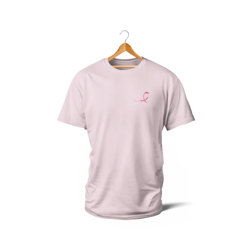 Octobre Rose × Couleur Feria (Rose)