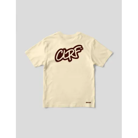 CLRF BEIGE T-SHIRT BEIGE