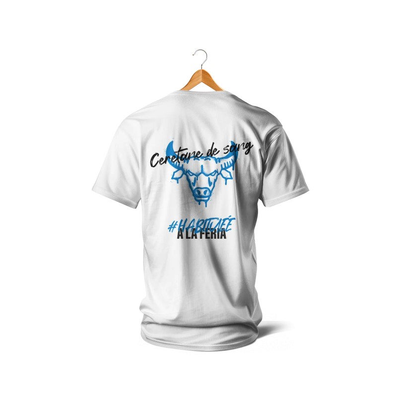 Céretane de sang (bleu)
