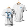 T-shirts - Céretane de sang (bleu)