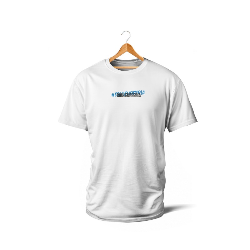 Evenement  mondial de la cuite (blanc et bleu)