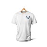 T-shirts - Taureau spray seul (bleu)