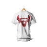 T-shirts - Taureau spray seul (rouge)