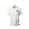T-shirts - Taureau spray seul (rouge)