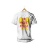 T-shirts - En mode Féria (jaune et rouge)
