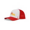 Casquette - Team vomito mon foie est Catalan