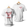 T-shirts - Catalane de sang (rouge)