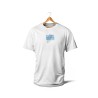T-shirts - Couleurferia onde (bleu)