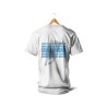 T-shirts - Couleurferia onde (bleu)