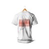 T-shirts - Couleurferia onde (rouge)