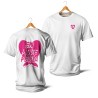 T-shirts - En mode Féria (rose)