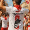 T-shirt Feria de Dax - Pour un Dacquois c'est en rouge et blanc