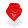 Bandana - Feria de Dax : Dax en rouge et blanc