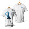 T-shirts Movember x Couleur Feria