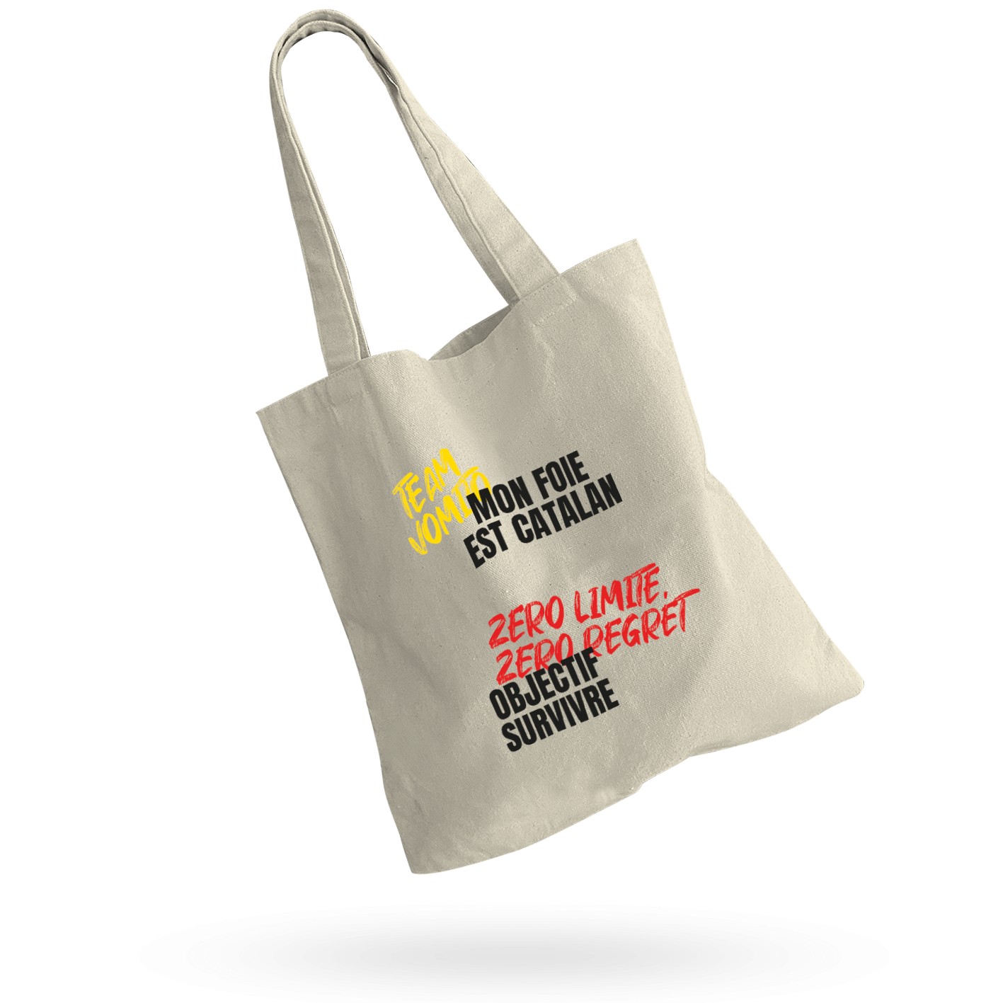 Tote Bags par team