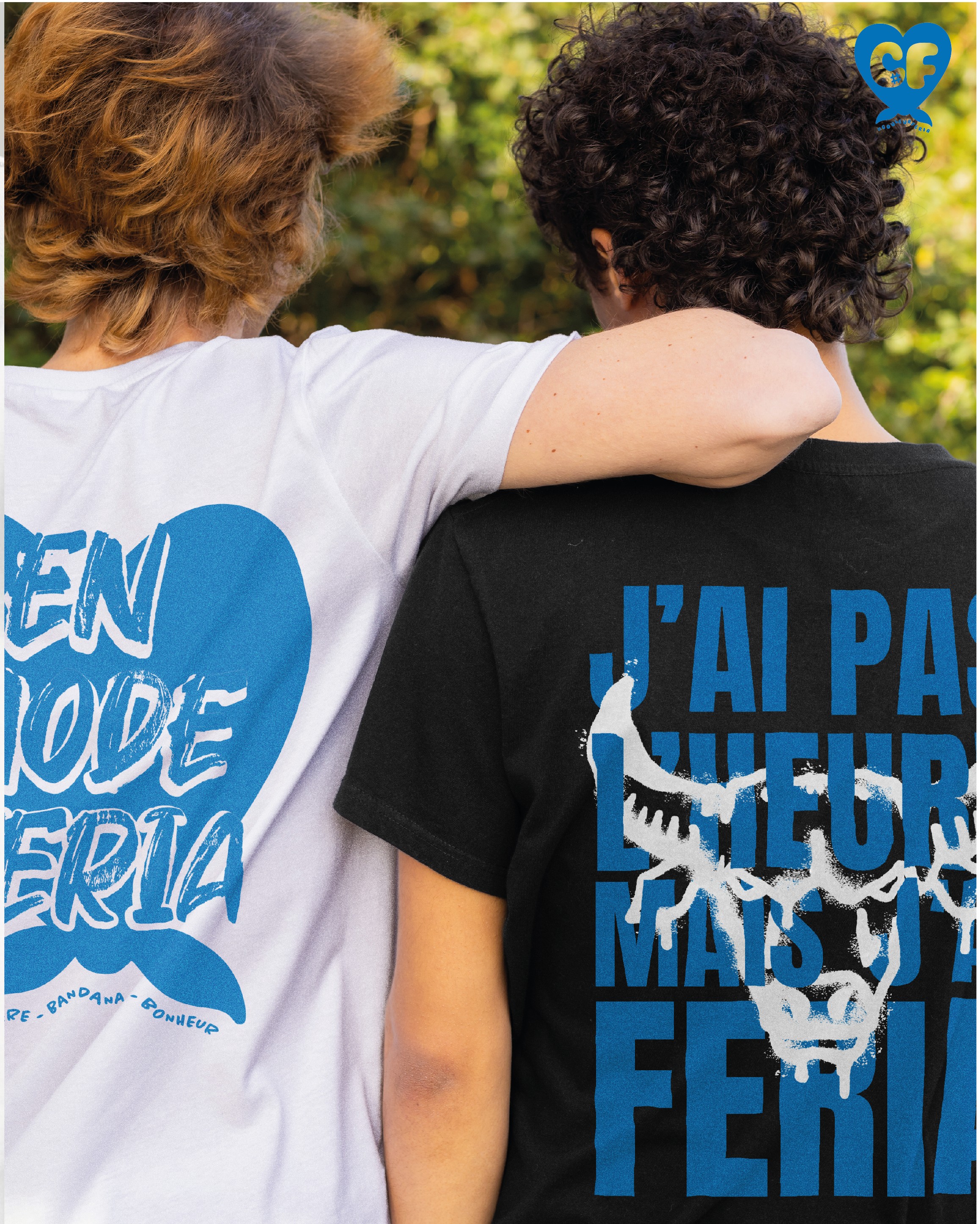 T-SHIRTS PAR TEAM