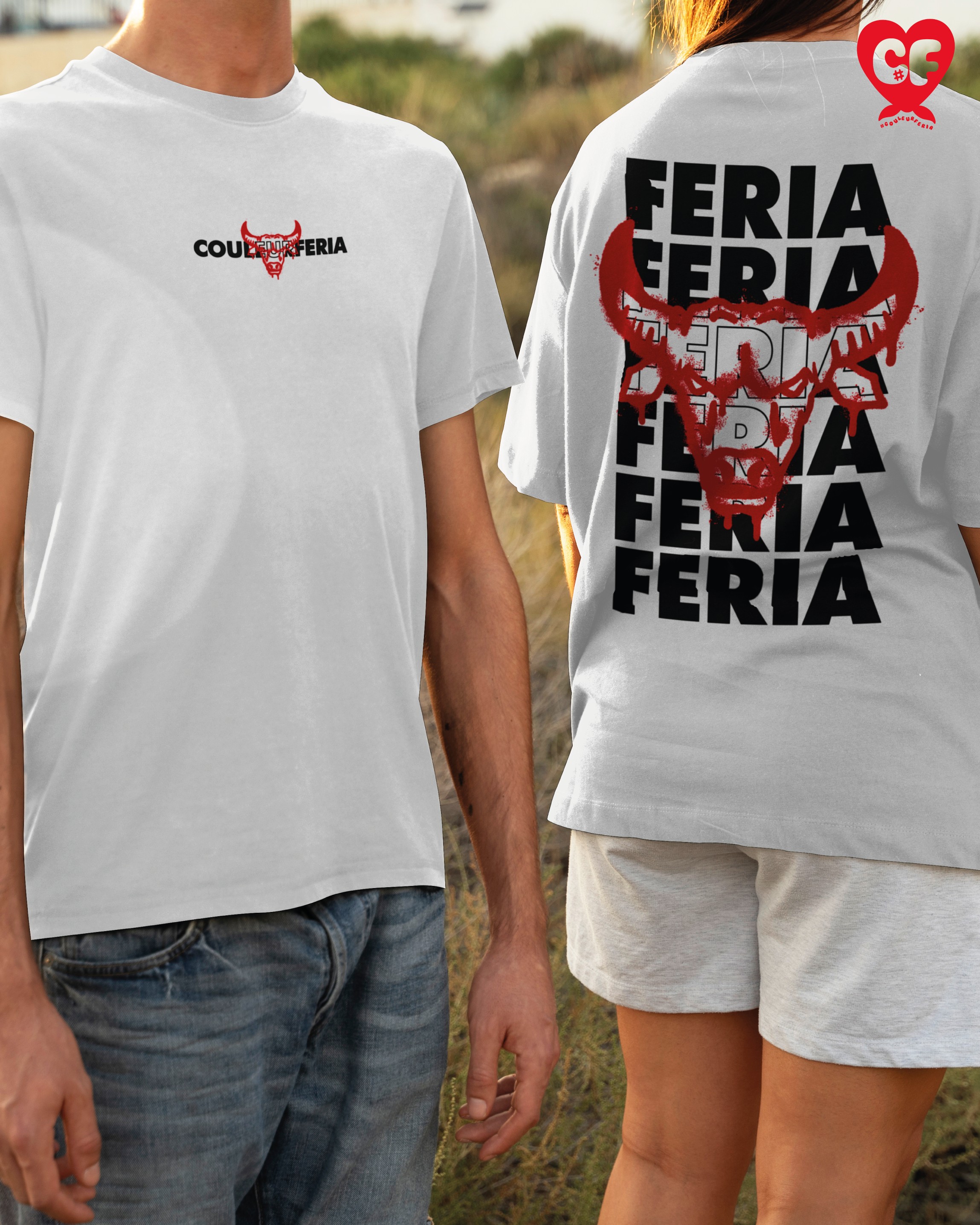 100% Féria