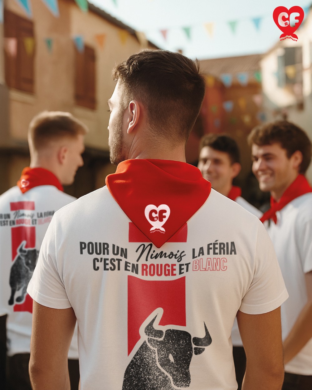 Nîmes