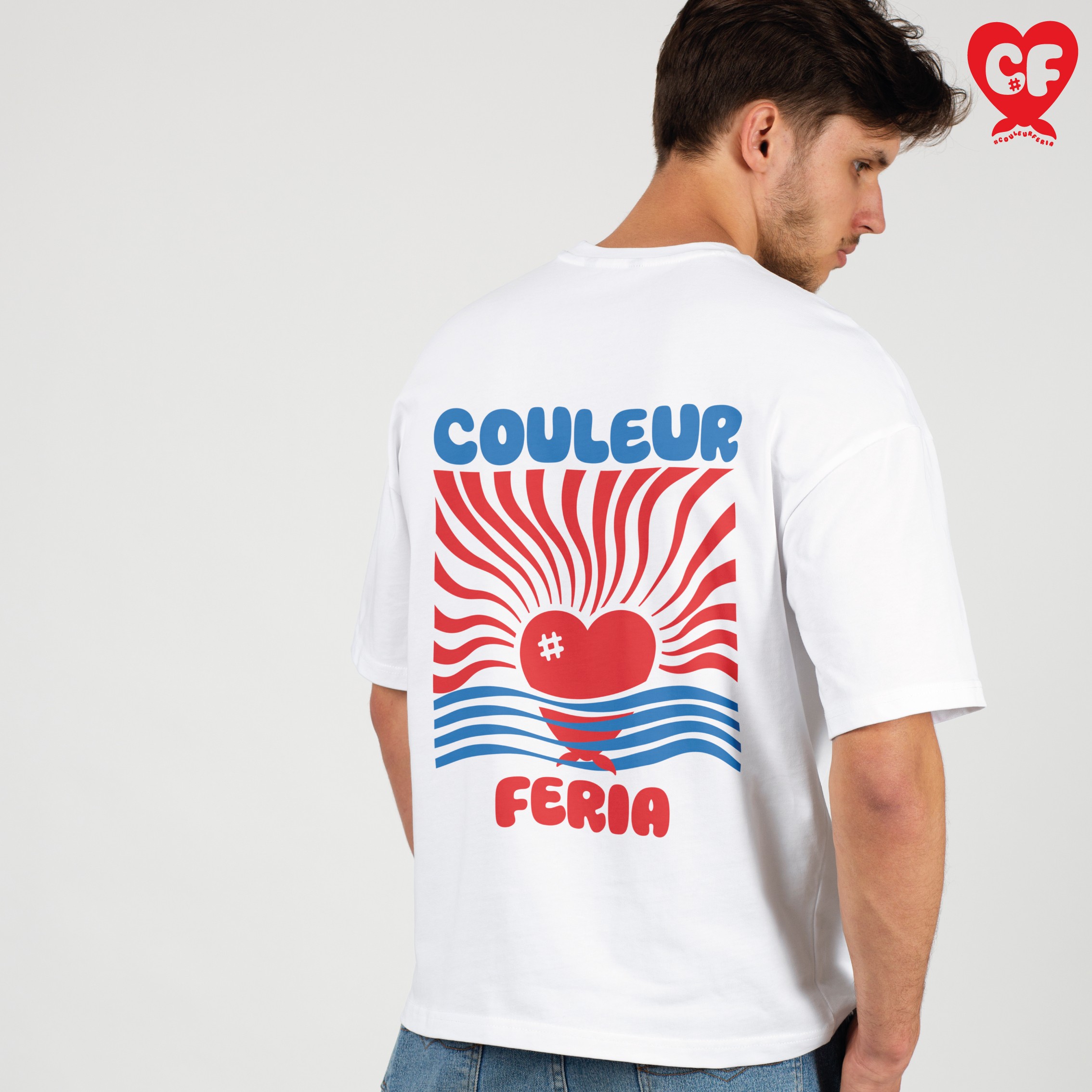Team CouleurFeria