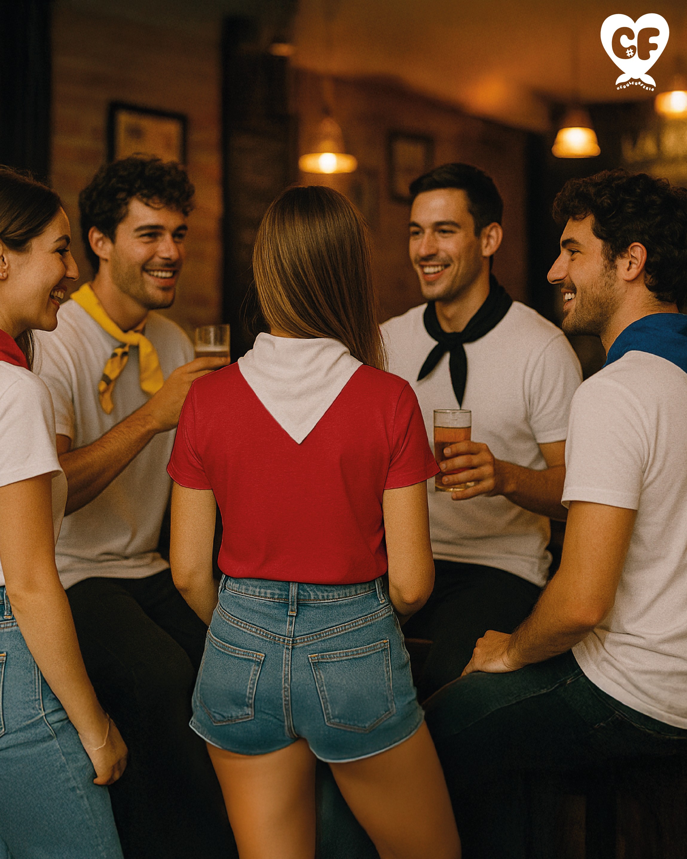 Bandanas sans design