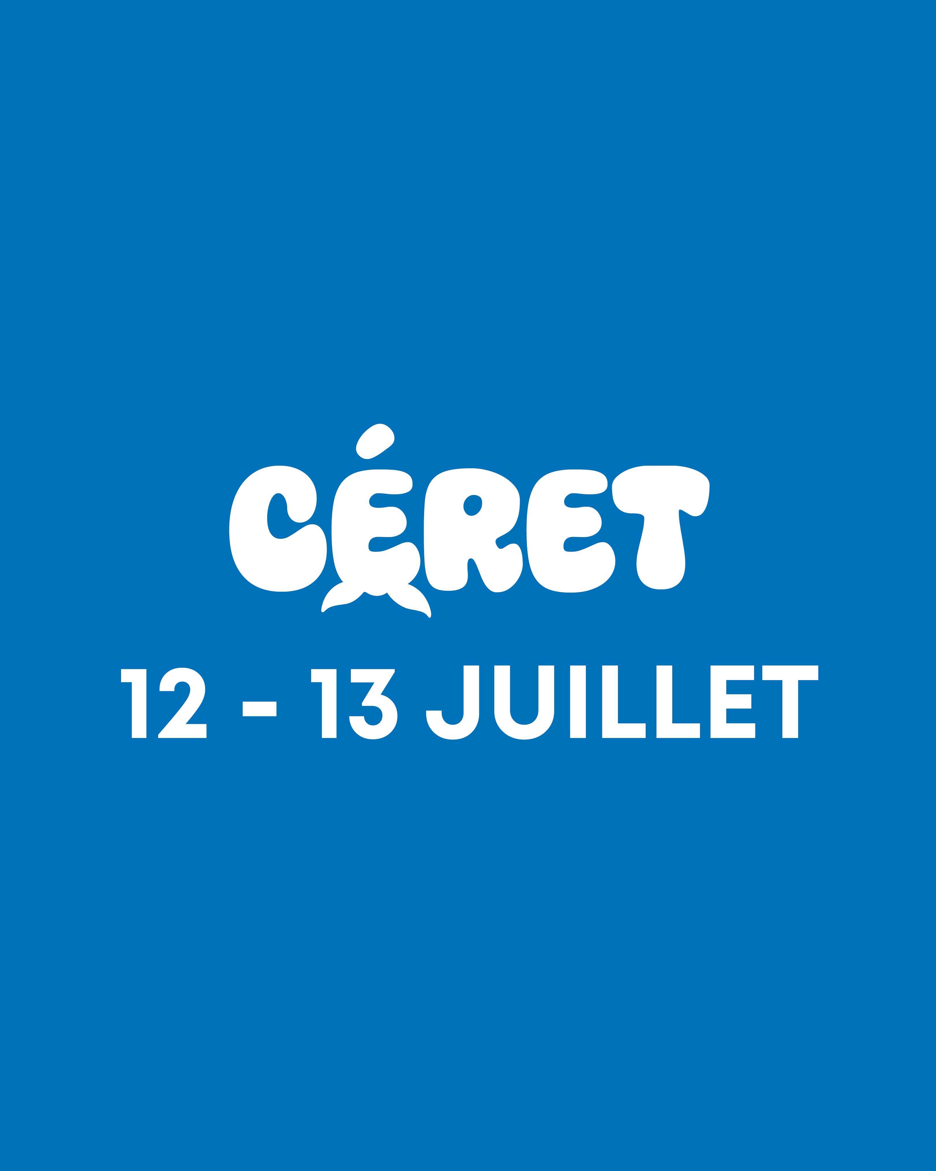Ceret