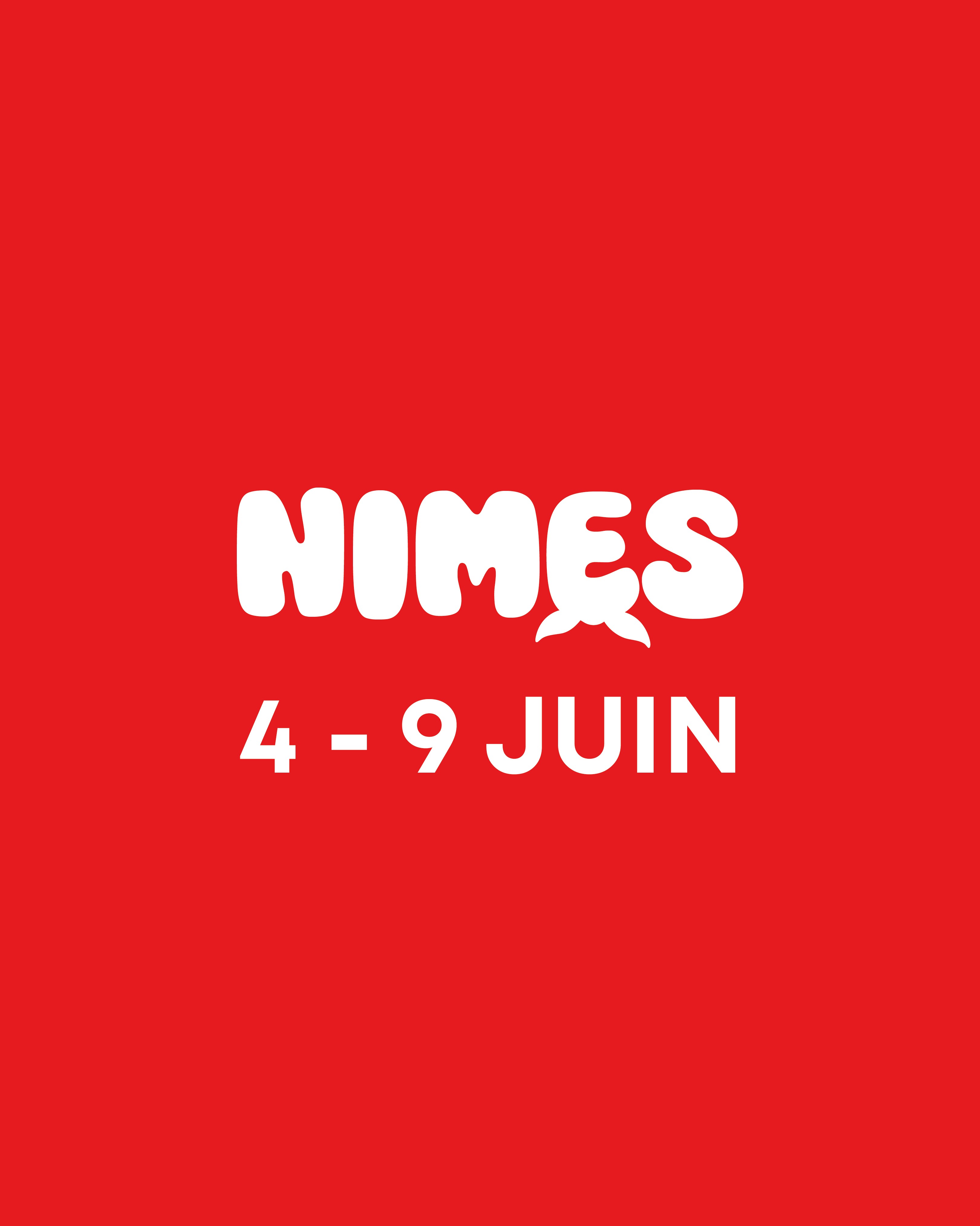 Nîmes