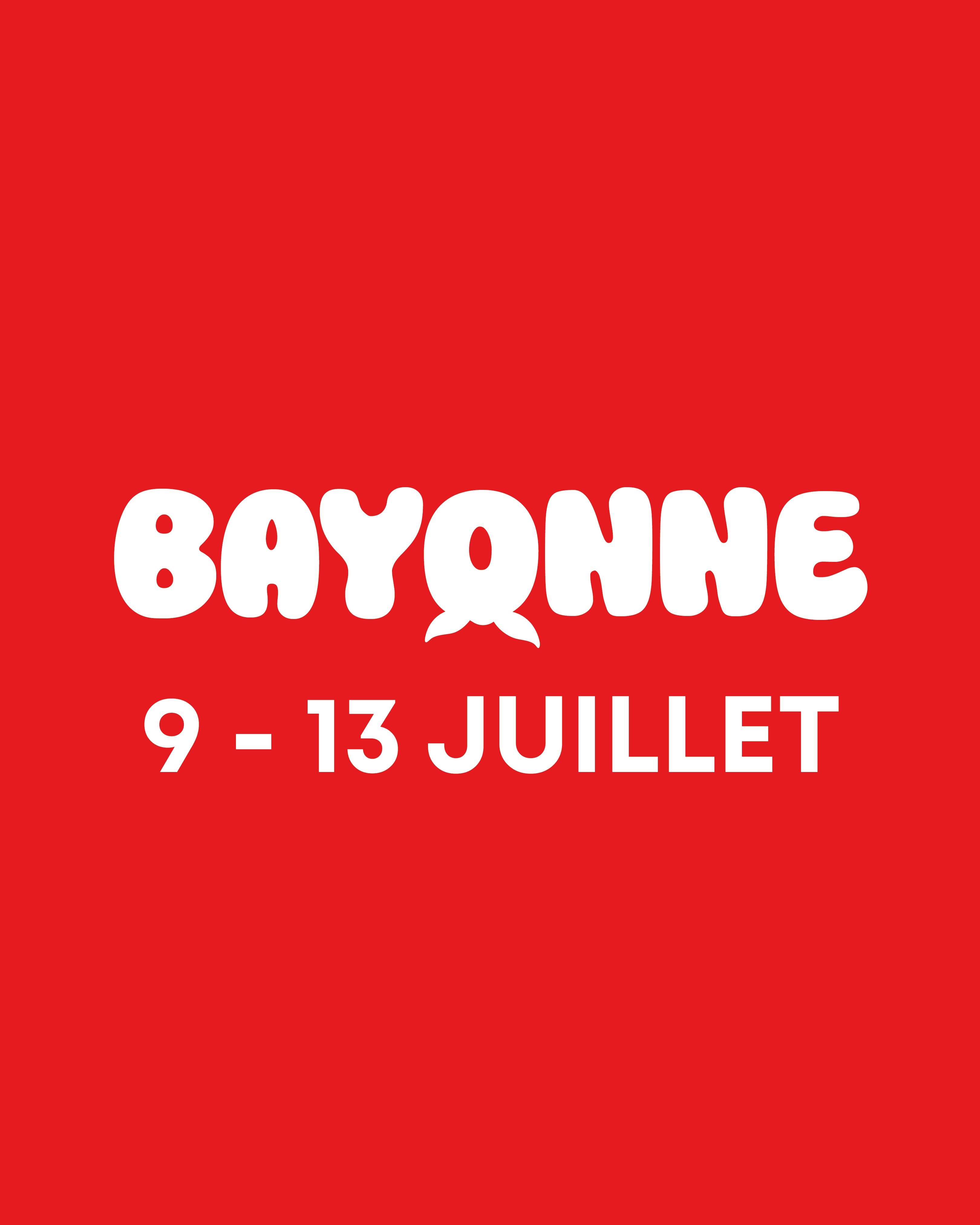 Bayonne