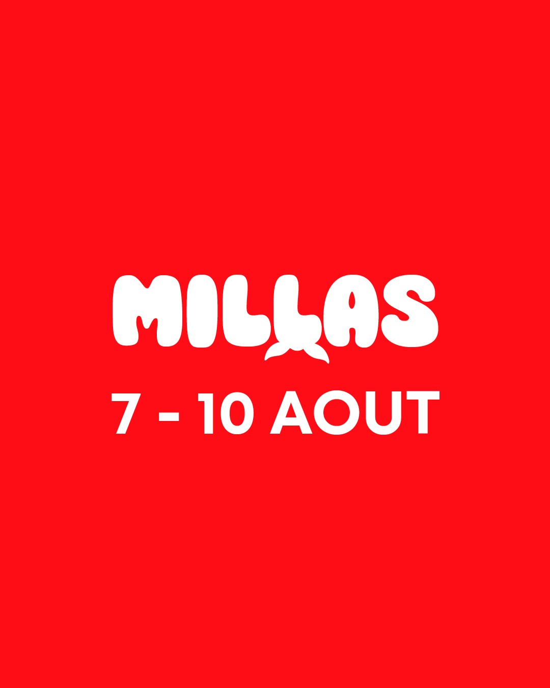 Millas
