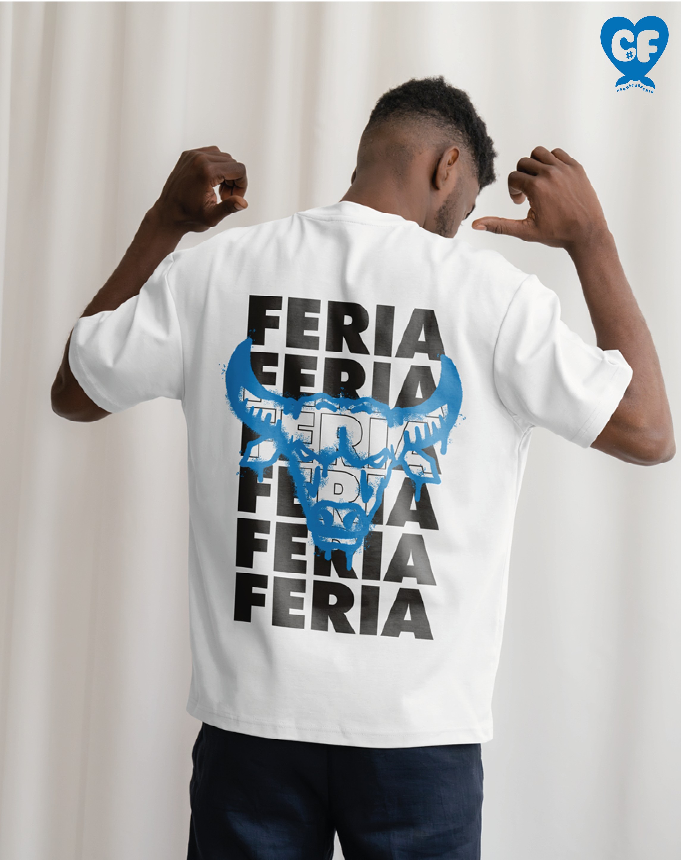 T-SHIRTS STYLISÉS